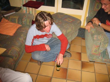 Jerem le guitariste anonyme
